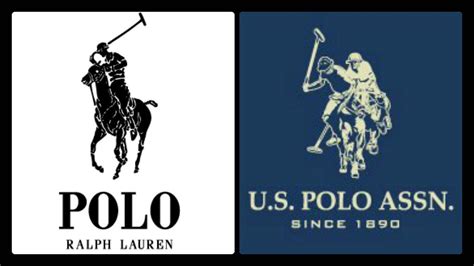 tommy hilfiger vs us polo assn